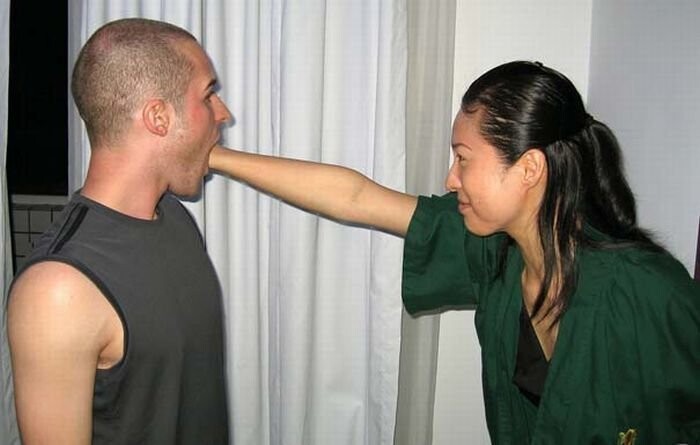 Смотря с какой стороны посмотреть