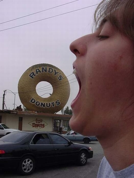 Смотря с какой стороны посмотреть