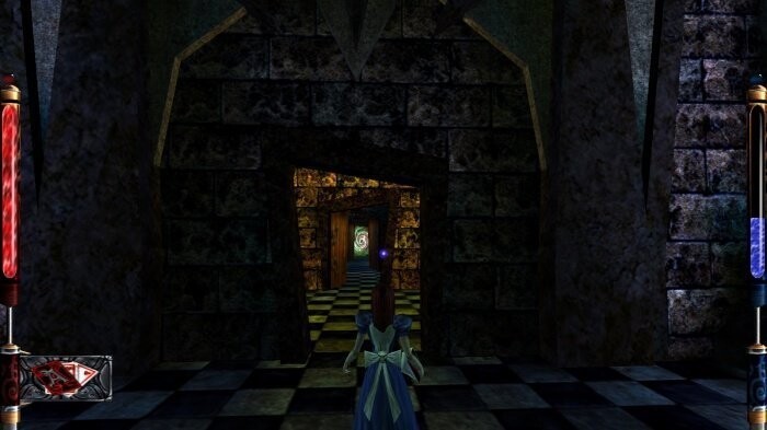 American McGee's Alice