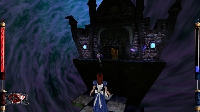 American McGee's Alice