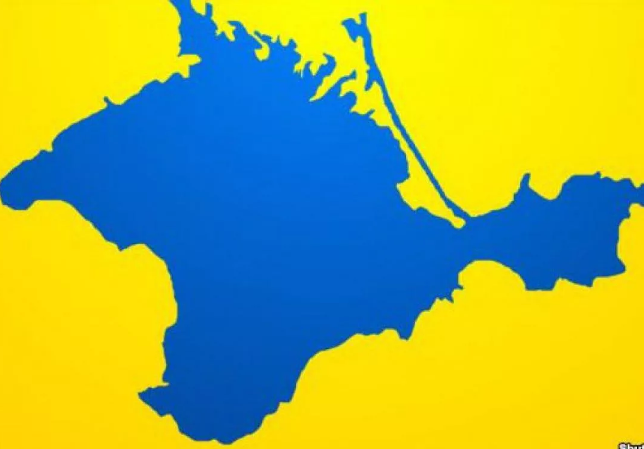 Ишь, до чего додумались! Украина продает наши корабли, притворяясь Крымом