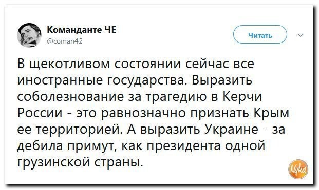 Политические коментарии соцстей - 617
