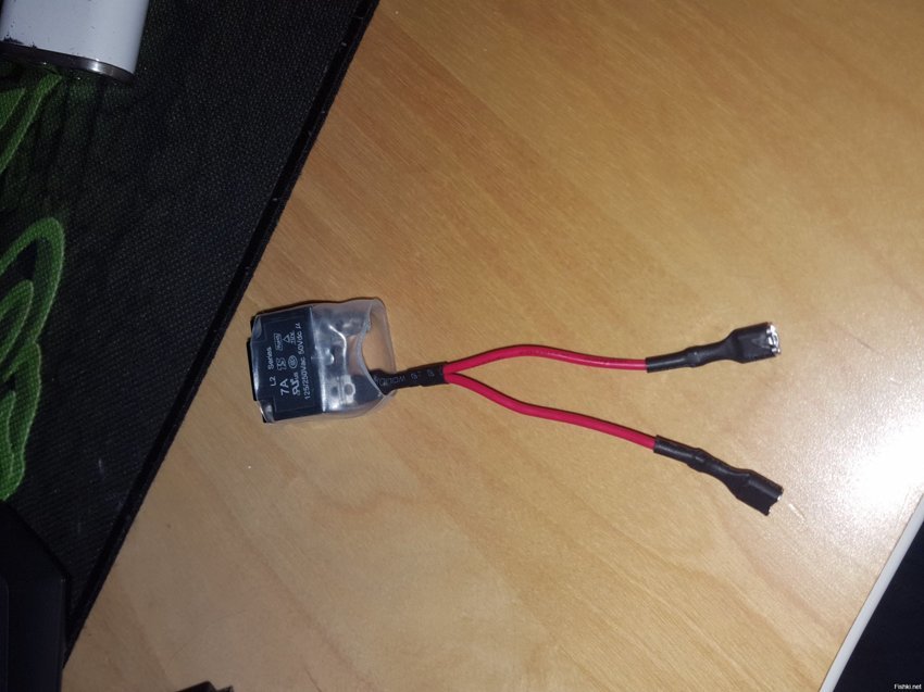 Привет народ