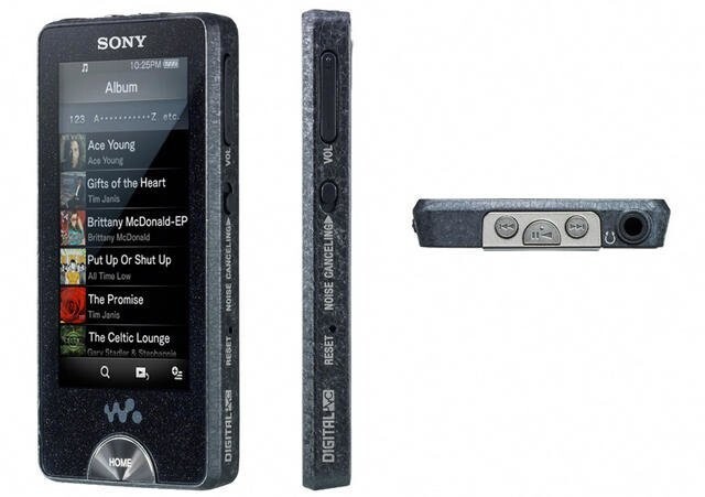 История Sony Walkman или как начиналось портативное аудио
