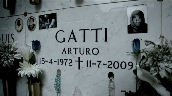 Биография, достижения и причина смерти Артуро Гатти