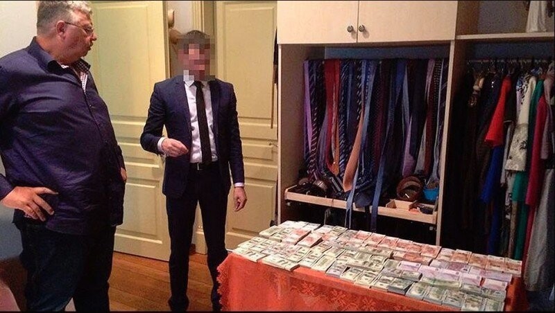Отложенное ограбление
