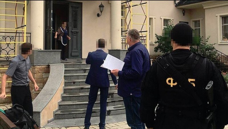 Отложенное ограбление