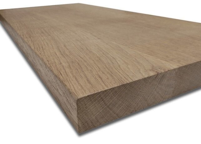 Как будет выглядеть Буратино из разной древесины?
