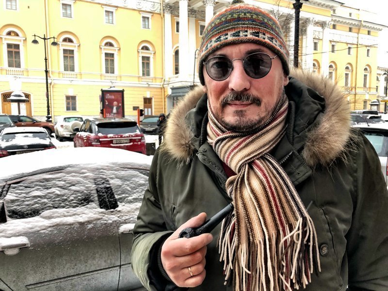«Информатор» Дениса Короткова жив и здоров: «Новая газета» вновь села в лужу