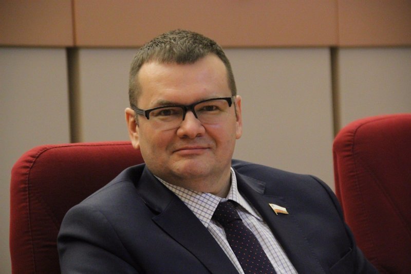 Депутат Ханенко: неконтролируемый рост пенсий вреден самим пенсионерам и российской экономике