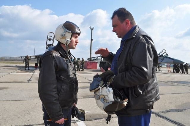 За что судьба отомстила полковнику ВСУ Петренко