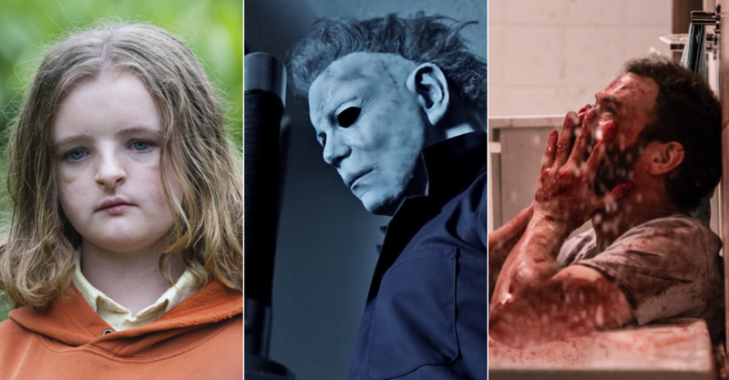 10 фильмов, которые отлично дополнят вечер Хэллоуина