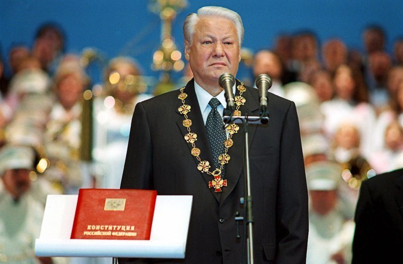 Самый нелюбимый руководитель 