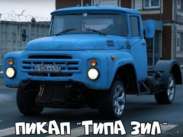 Автовсячина от БрОдЯгА за 30 октября 2018