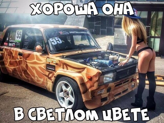 Автовсячина