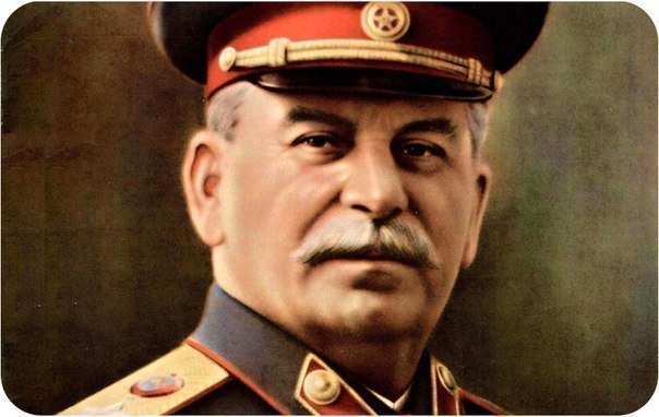 Планы Сталина, которые неплохо было бы знать новому поколению	