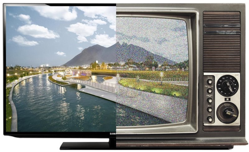 РБК: около трети телевизоров в стране не смогут принять цифровой сигнал