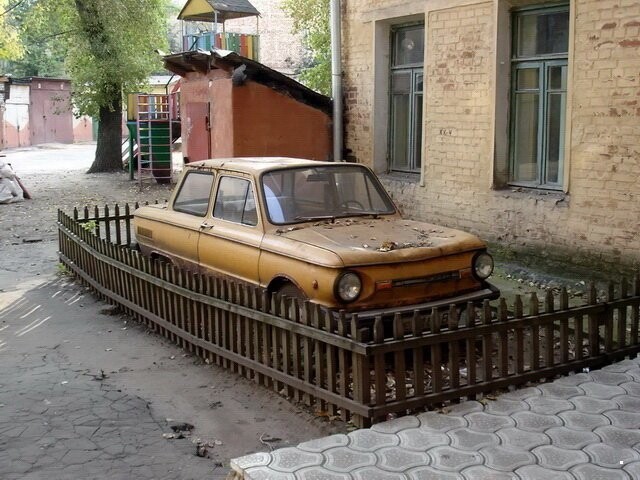 Автовсячина