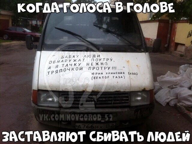 Автовсячина