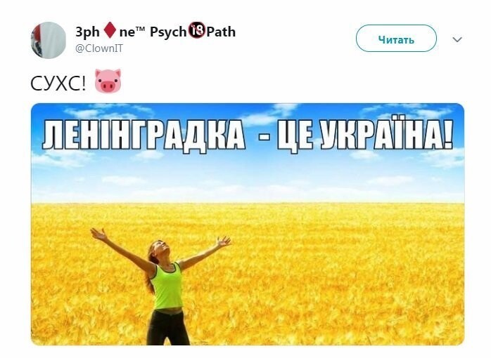 Политические коментарии соцстей - 630