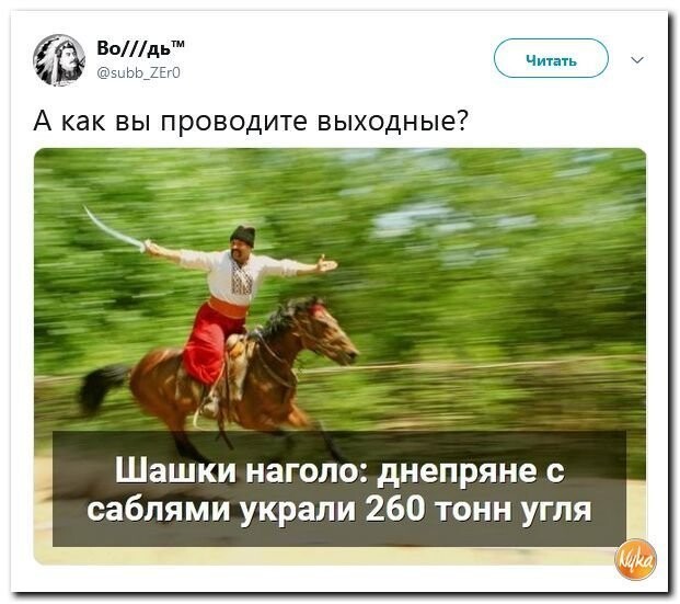 Политические коментарии соцстей - 631