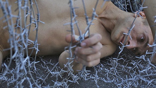 Чемпионат по глупости для беглых либералов: кто хуже кончит в «цивилизованной Европе»?