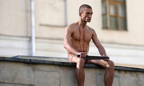 Чемпионат по глупости для беглых либералов: кто хуже кончит в «цивилизованной Европе»?