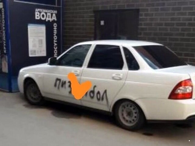 Автовсячина