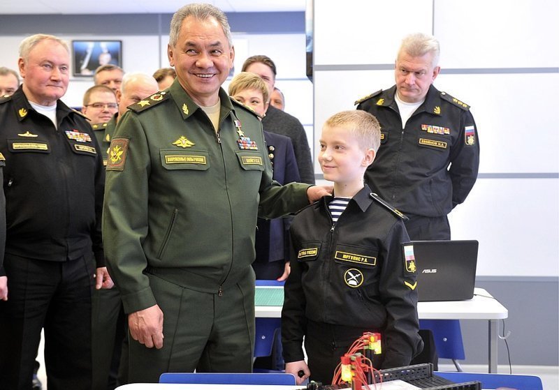 Подведены итоги "шестилетки" Сергея Шойгу на посту министра обороны