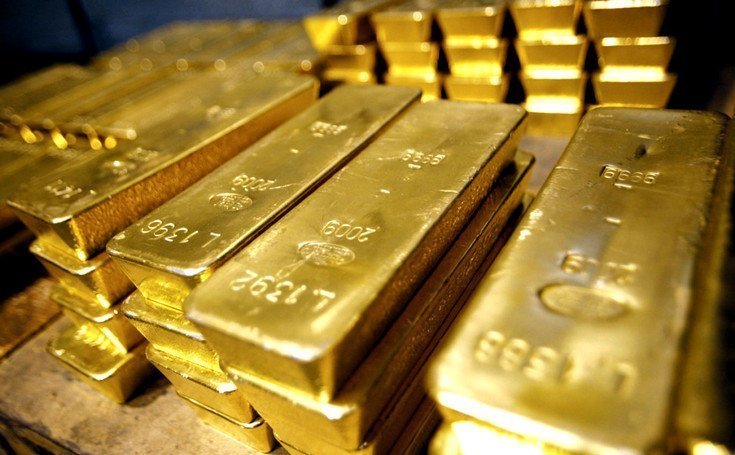 Британия отказалась возвращать золотой запас Венесуэле