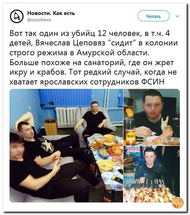 Политические коментарии соцстей - 634