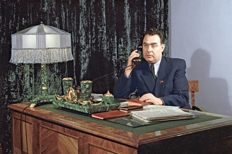 20 фактов о Леониде Ильиче Брежневе, Генеральном секретаре ЦК КПСС и человеке
