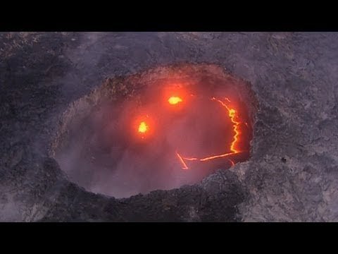 Извержения Вулканов! Как Извергаются Вулканы 