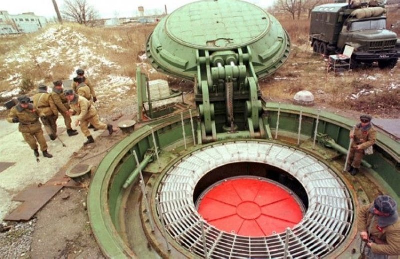 Экс-военный рассказал о неэффективности российской ядерной "Мертвой руки"