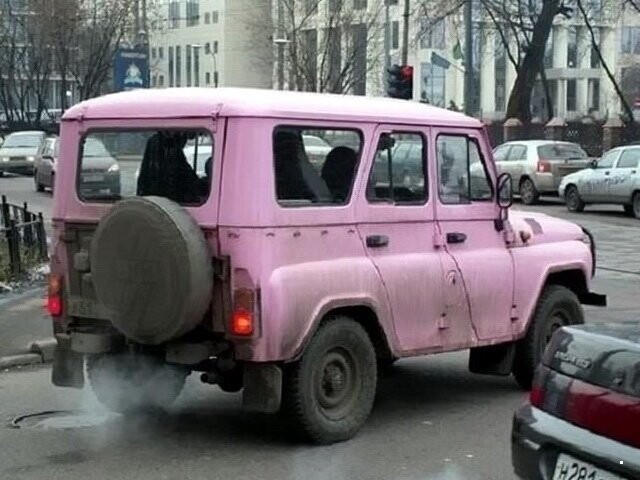 Автовсячина