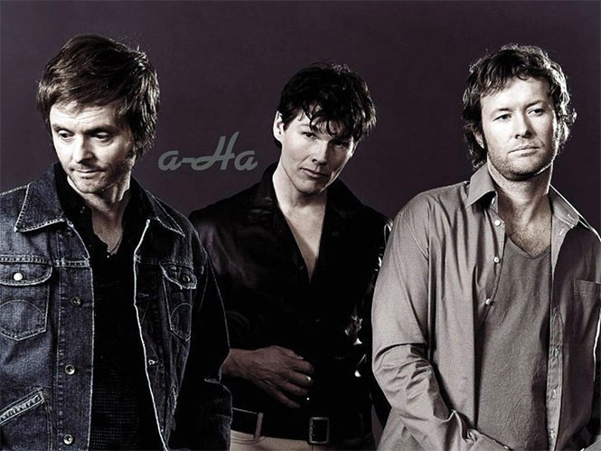 a-ha