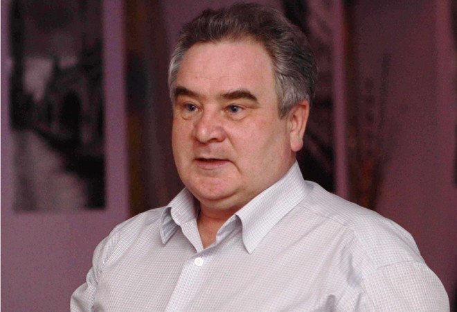 Умер актер из «Ералаша» Николай Румянцев