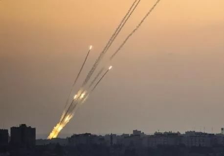 Израильский "Железный купол" сбил лишь 60 ракет из 200