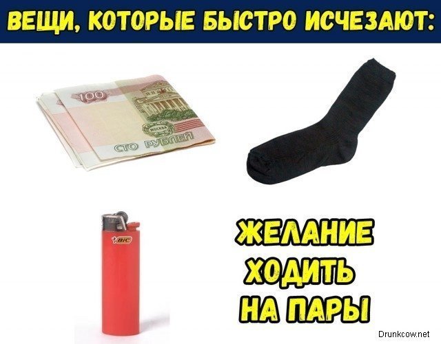 Прикольные и смешные картинки