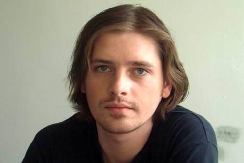 Андрей Новиков (33 года) 