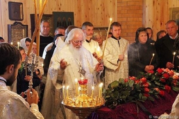 Великий поступок она совершила, геройский