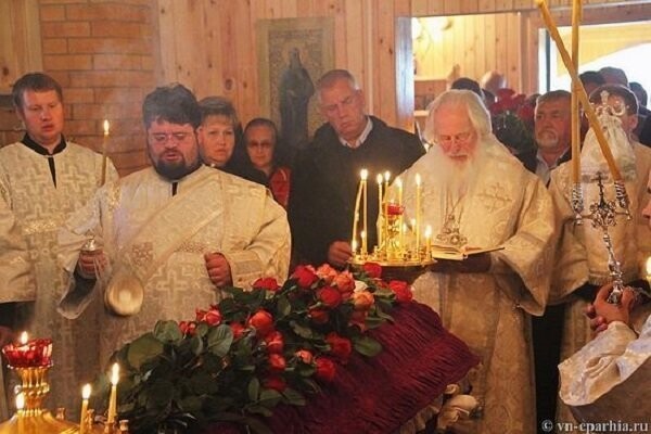 Великий поступок она совершила, геройский