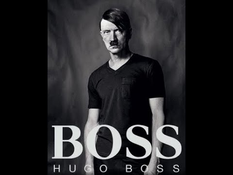 Что общего между Adidas, BMW и Hugo Boss?
