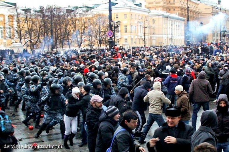 Глава ФНПР считает, что раздраженные растущими налогами россияне выйдут на протесты