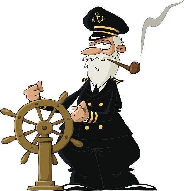 А вообще моряки считают, что «Полундра!» в море гораздо лучше, чем на земле «Ура!»