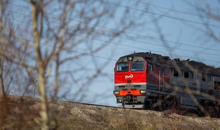 Сотрудница Свердловской железной дороги выиграла звание «Мисс БДСМ»