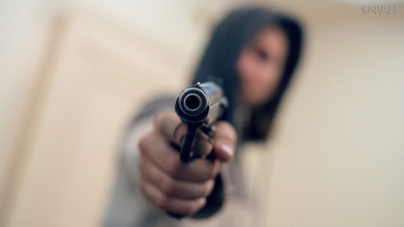 Директор фирмы в Калининграде расстрелял потребовавшего зарплату сотрудника