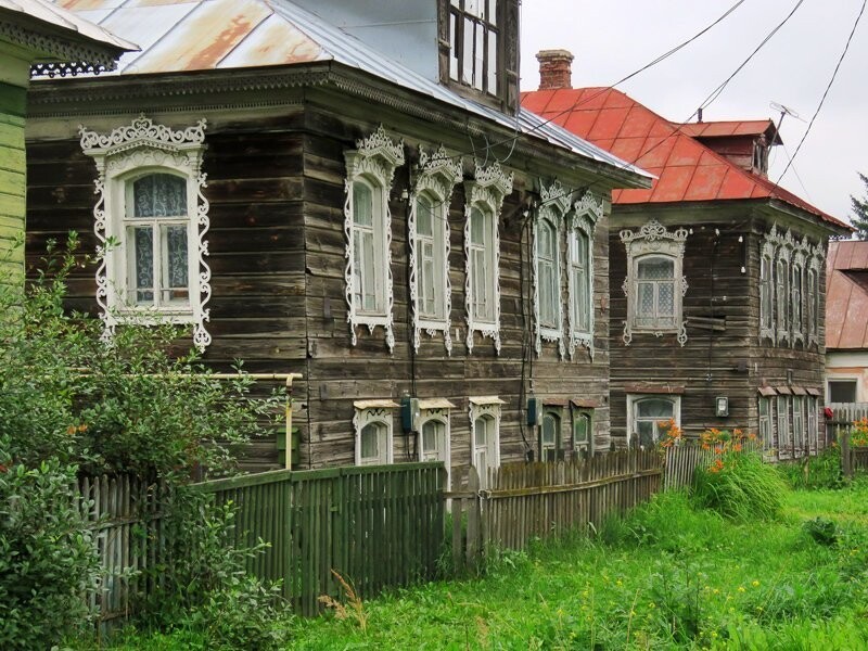 Поречье-Рыбное. Звезда огородов