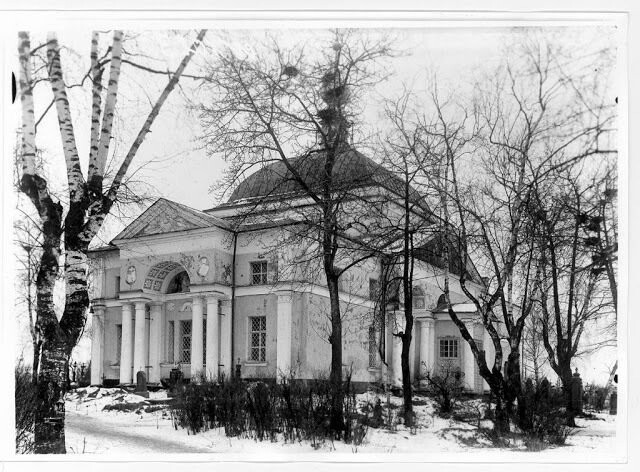 Поречье-Рыбное. Звезда огородов