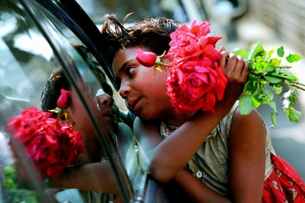 Фотожурналист из Бангладеш дает голос безгласным